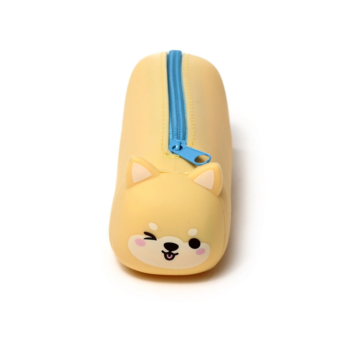 Adoramals Shiba Inu Dog Pencil Case - 19cm