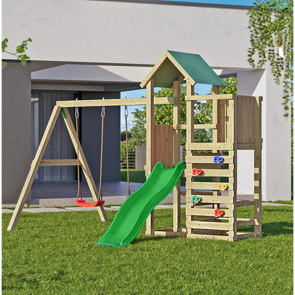 Chester Garden Playfort by Shire