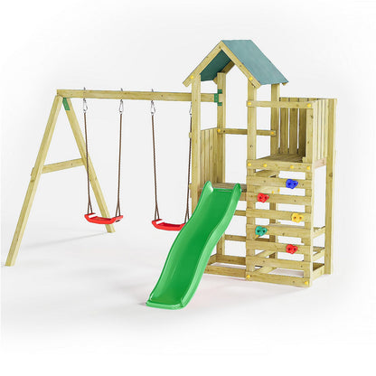 Chester Garden Playfort by Shire