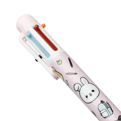 Adoramals Pets Multi Colour Pen - Assorted