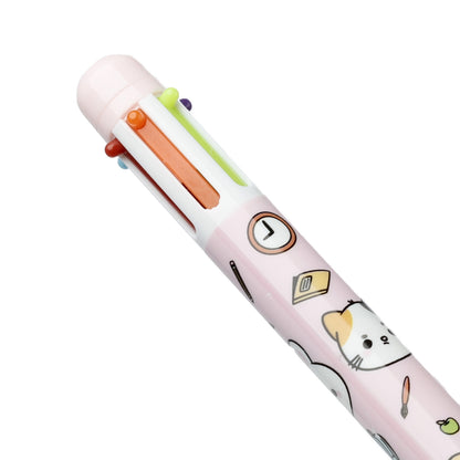Adoramals Pets Multi Colour Pen - Assorted