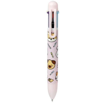 Adoramals Pets Multi Colour Pen - Assorted