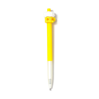 Foodiemals Fast Food Fine Tip Pen - Assorted