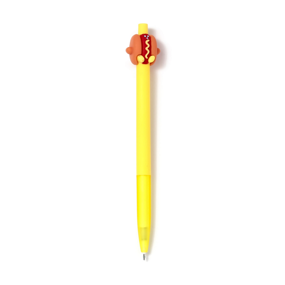 Foodiemals Fast Food Fine Tip Pen - Assorted