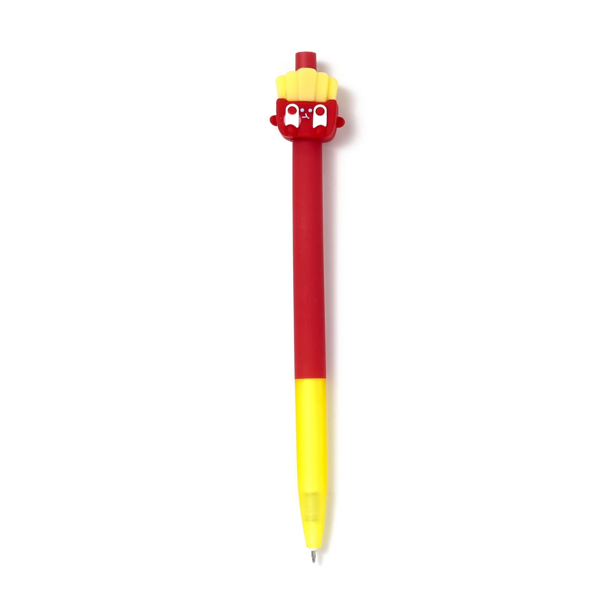Foodiemals Fast Food Fine Tip Pen - Assorted