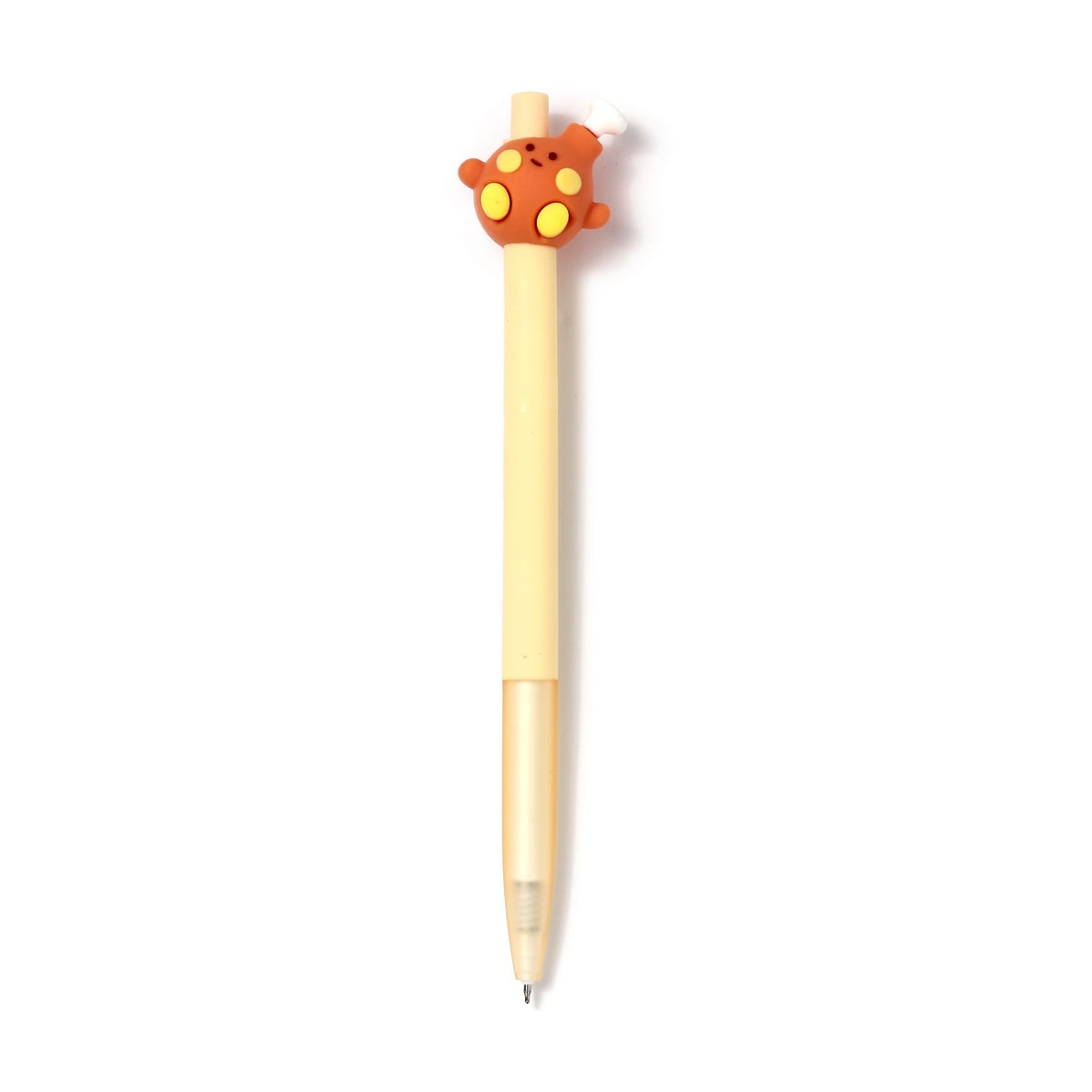 Foodiemals Fast Food Fine Tip Pen - Assorted