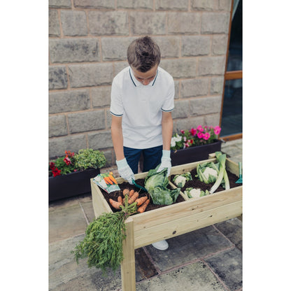 Veg Trug Garden Planter by Churnet Valley - PL10