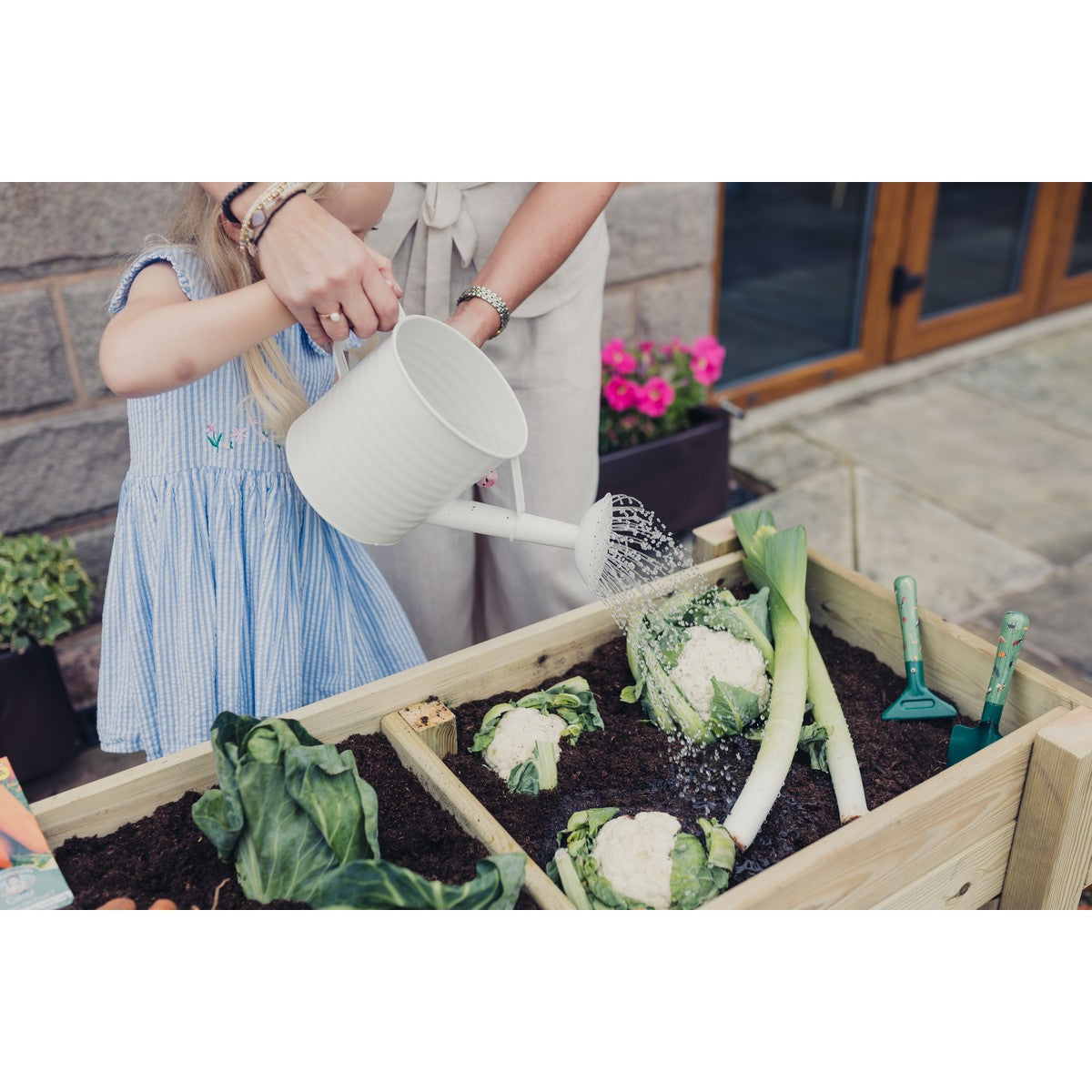 Veg Trug Garden Planter by Churnet Valley - PL10