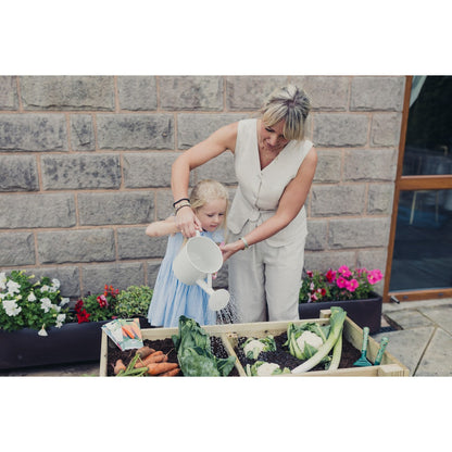Veg Trug Garden Planter by Churnet Valley - PL10