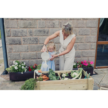 Veg Trug Garden Planter by Churnet Valley - PL10