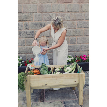 Veg Trug Garden Planter by Churnet Valley - PL10