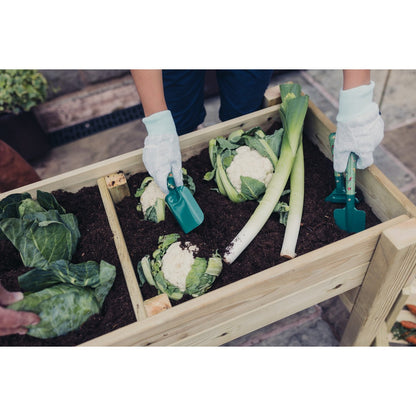 Veg Trug Garden Planter by Churnet Valley - PL10