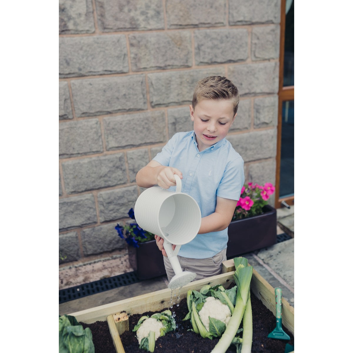 Veg Trug Garden Planter by Churnet Valley - PL10