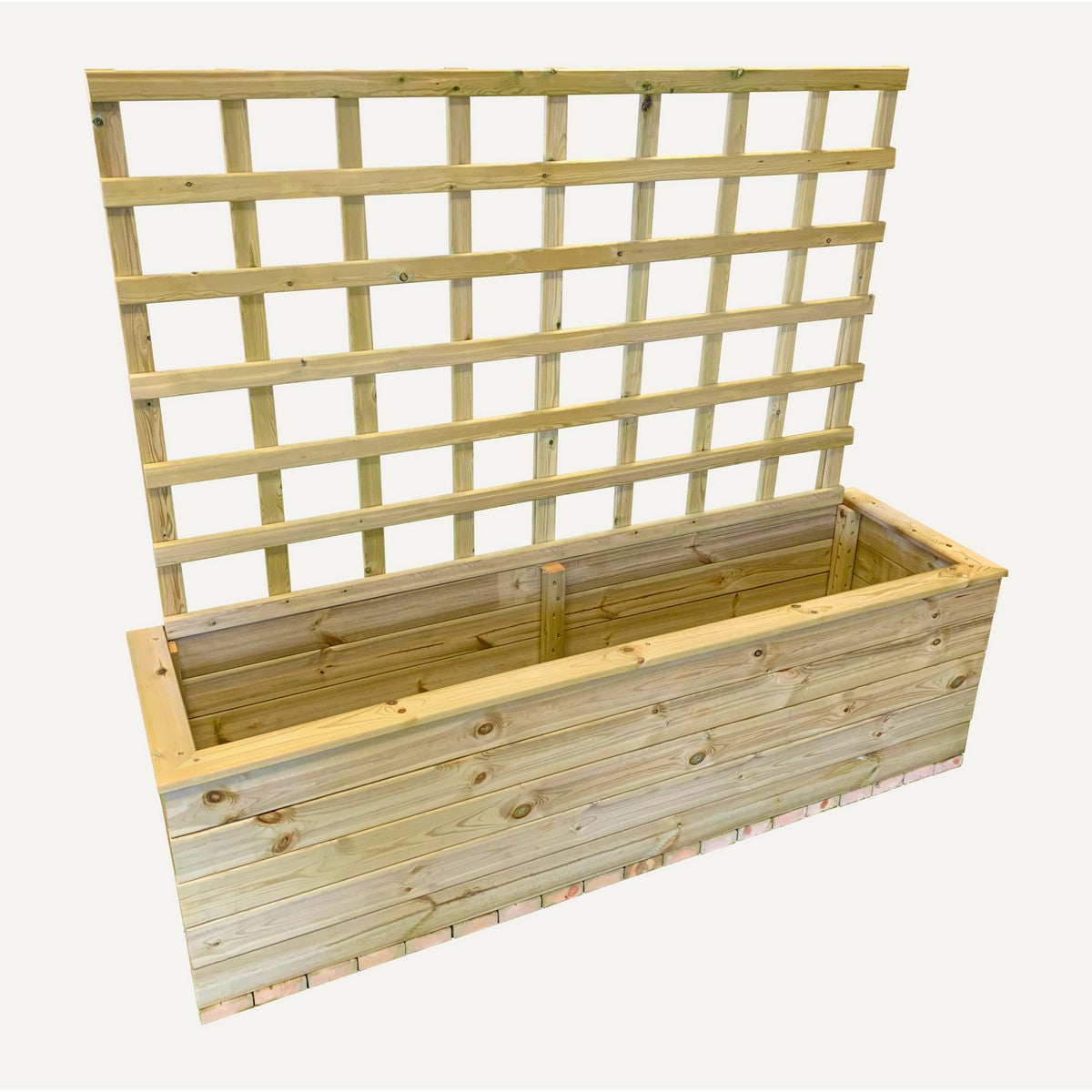 Deluxe Garden Planter by Churnet Valley - PL11 Primary Image