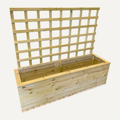 Deluxe Garden Planter by Churnet Valley - PL11 Primary Image
