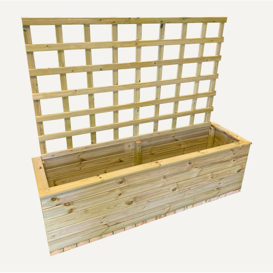 Deluxe Garden Planter by Churnet Valley - PL11