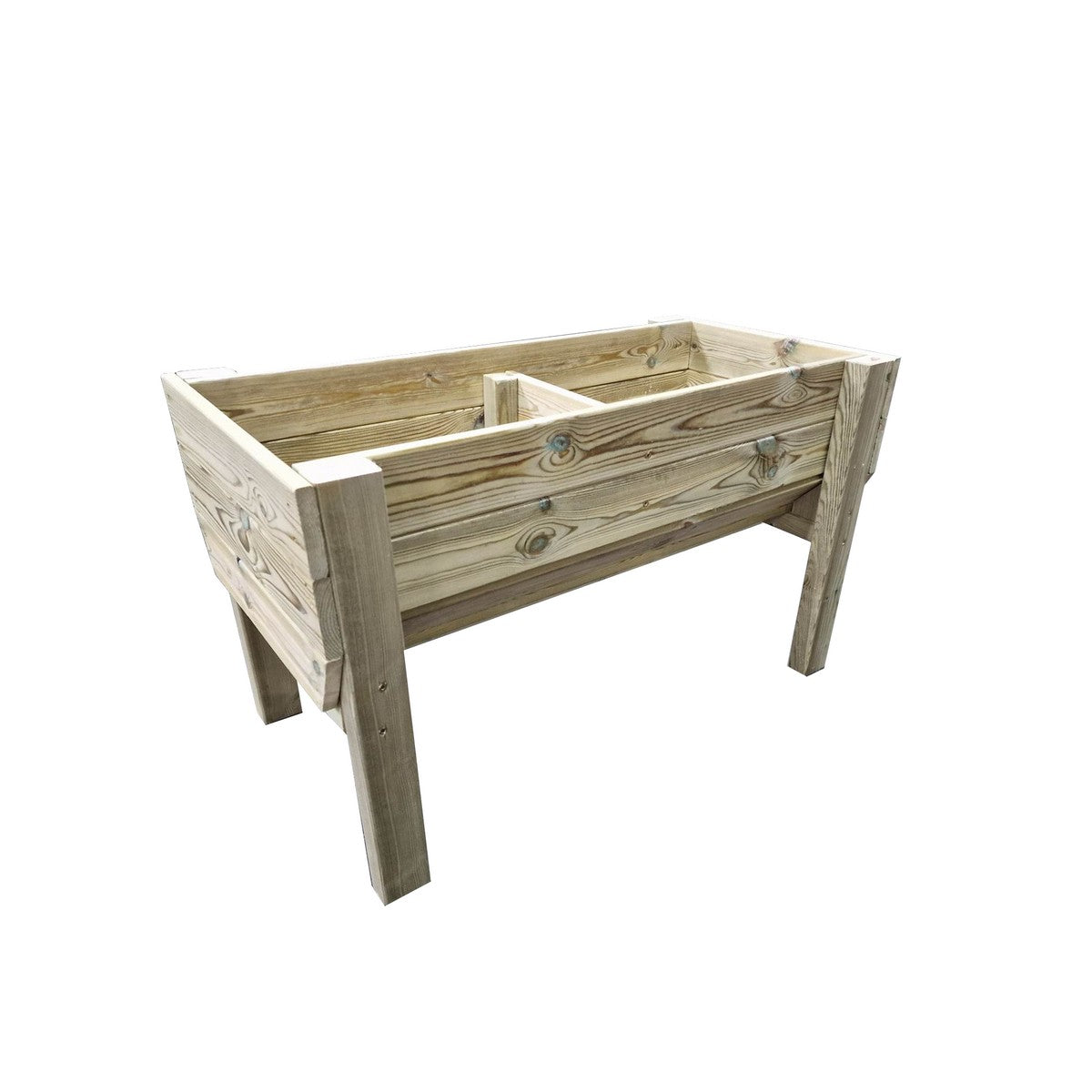 Veg Trug Garden Planter by Churnet Valley - PL12