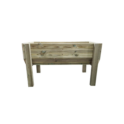 Veg Trug Garden Planter by Churnet Valley - PL12