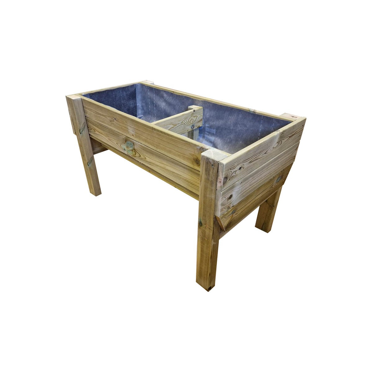 Veg Trug Garden Planter by Churnet Valley - PL13