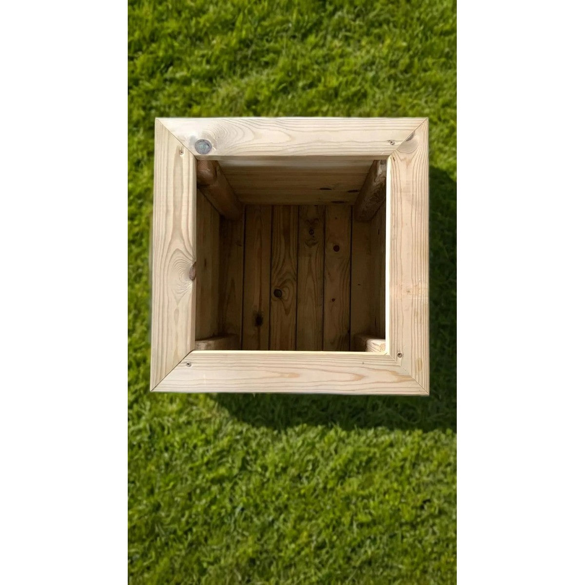 Deluxe Garden Planter by Churnet Valley - PL4