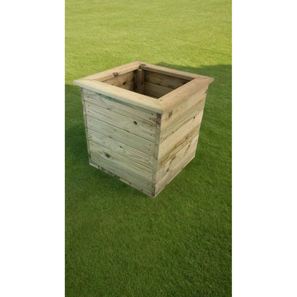 Deluxe Garden Planter by Churnet Valley - PL4