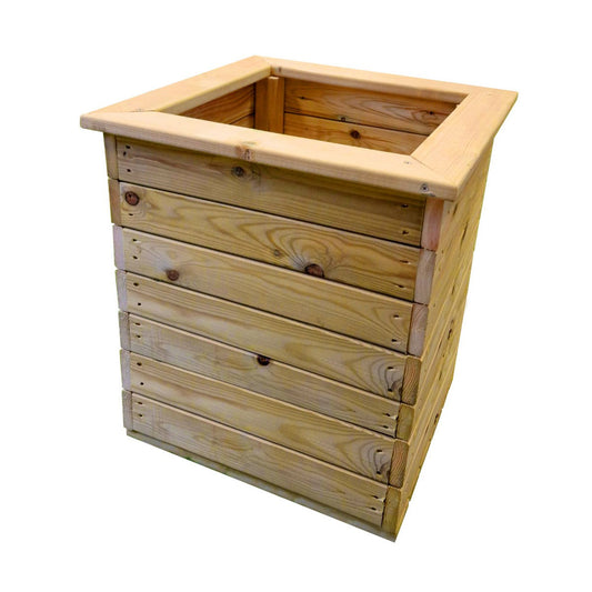 Deluxe Garden Planter by Churnet Valley - PL5