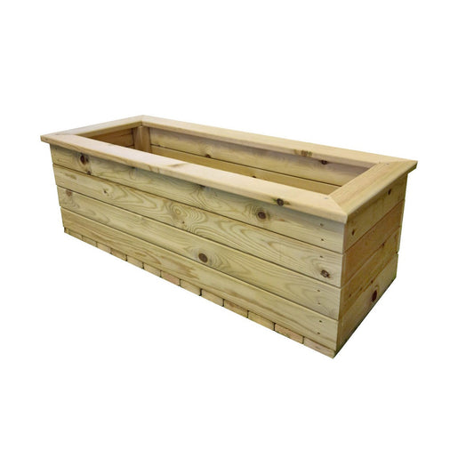 Deluxe Garden Planter by Churnet Valley - PL8