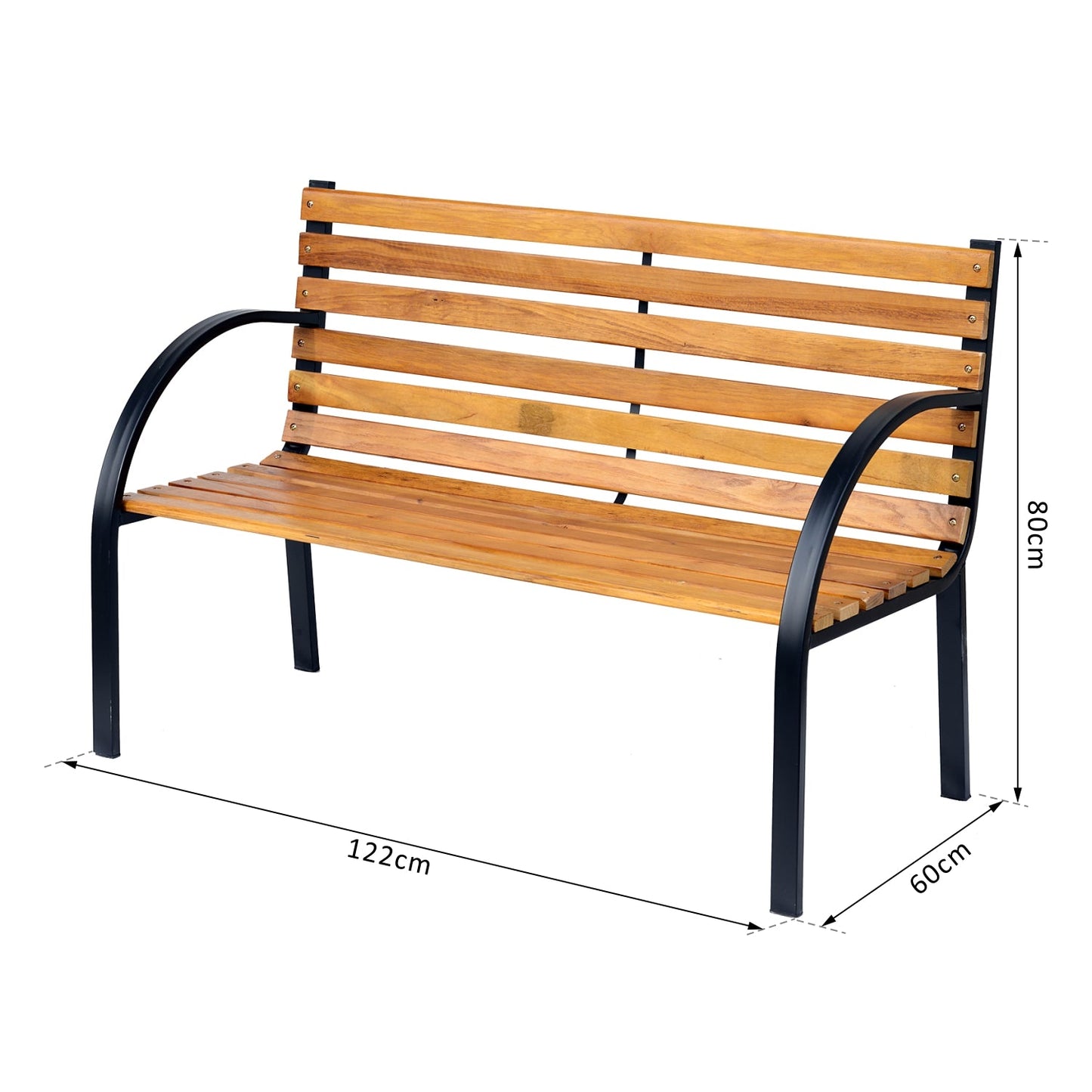 Garden Bench