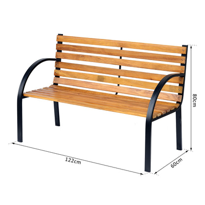 Garden Bench