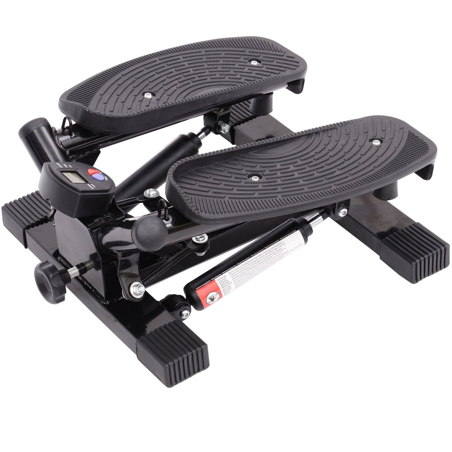 Mini Stepper Exercise Stepper Workout Machine