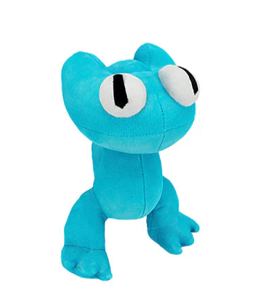 Rainbow Friends Series 2 8" Collectable Plush