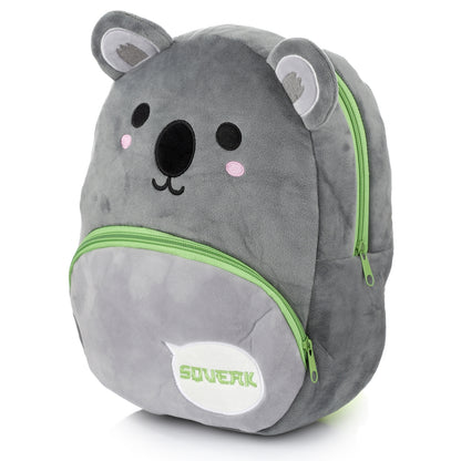 Adoramals Koala Plush Rucksack Backpack - 30cm
