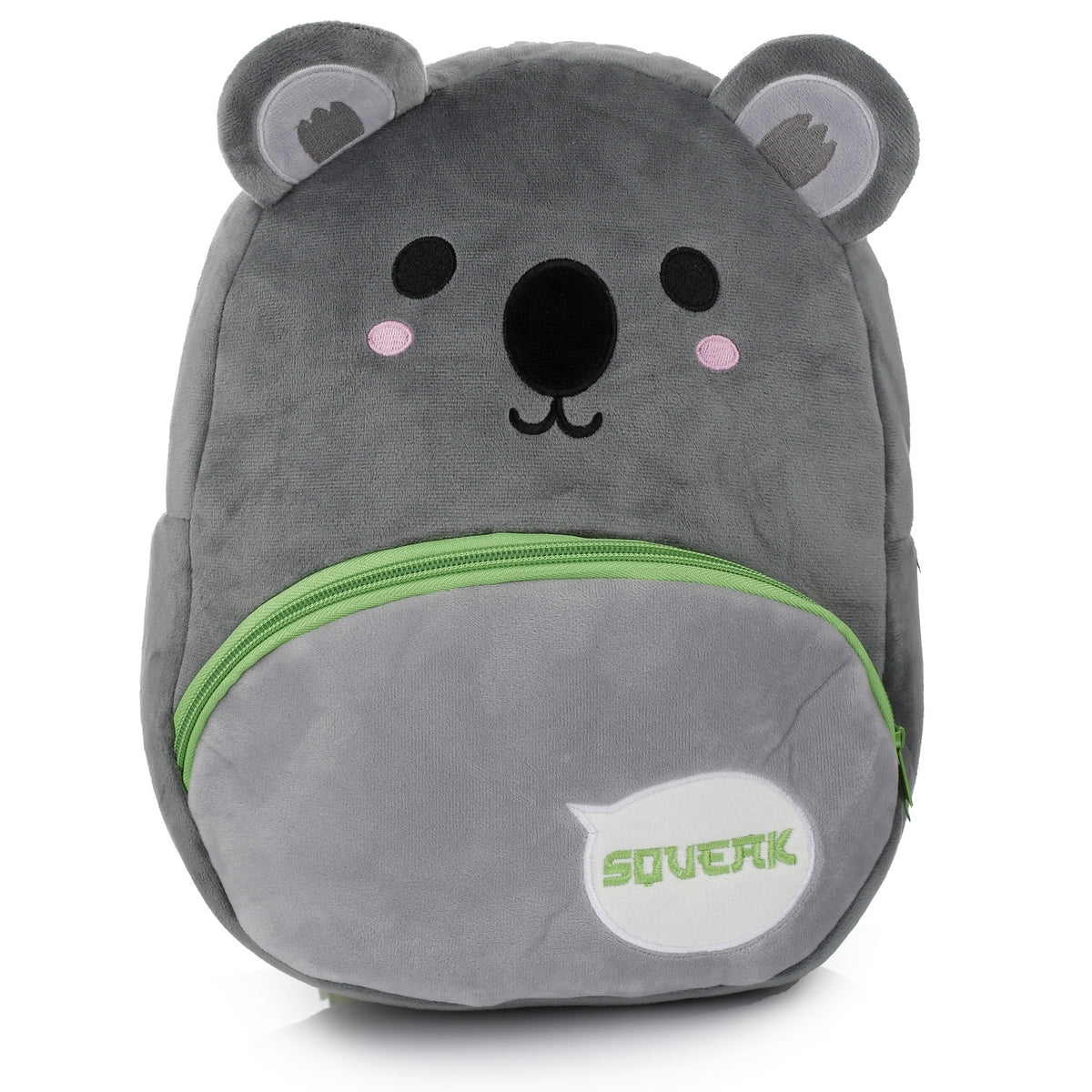 Adoramals Koala Plush Rucksack Backpack - 30cm
