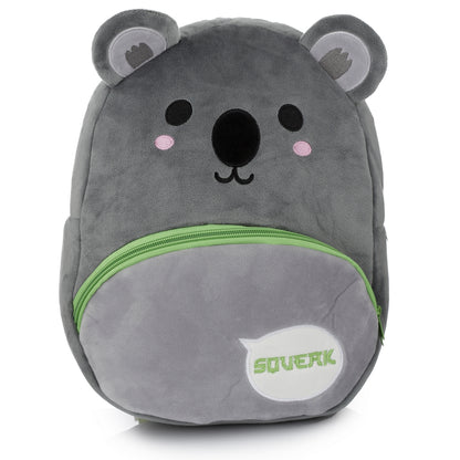 Adoramals Koala Plush Rucksack Backpack - 30cm