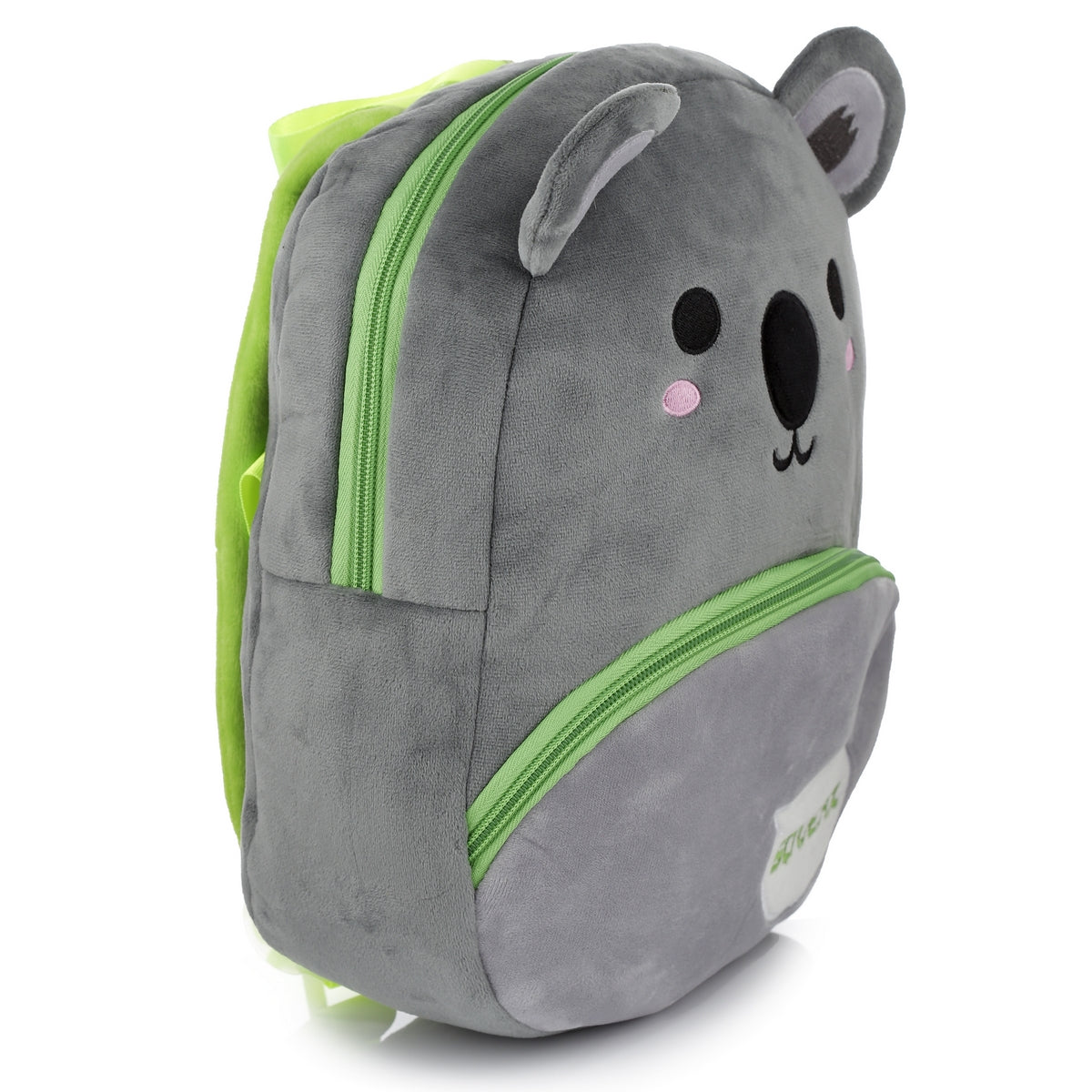 Adoramals Koala Plush Rucksack Backpack - 30cm