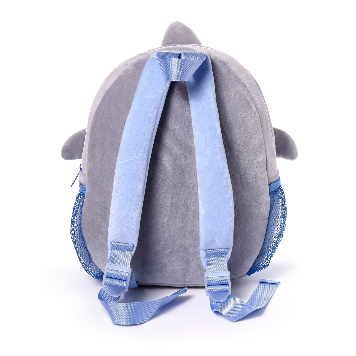 Adoramals Archie Shark Rucksack Backpack - 30cm