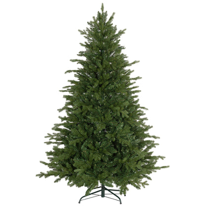 6ft Christmas Tree Artificial -  1821 Tips Primary Image