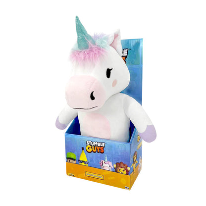 Stumble Guys 12" Huggable Plush