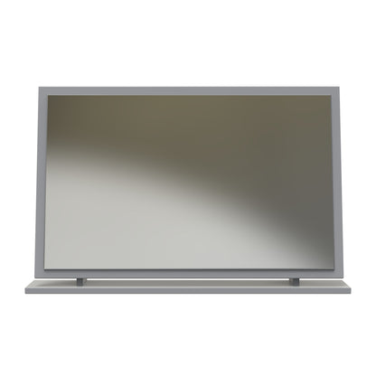 San Jose Mirror  Grey 75cm