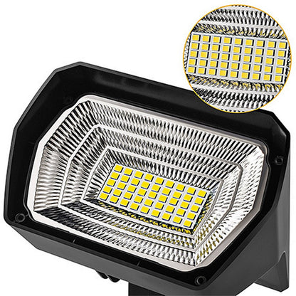 Set of 2 Spot Garden Solar Light by Callow