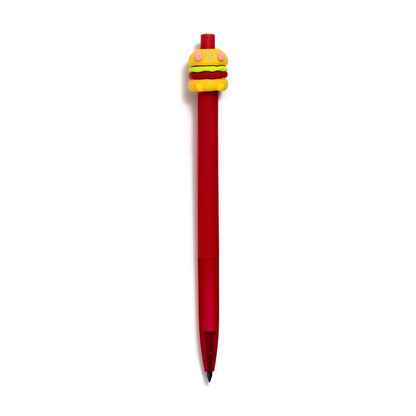 Foodiemals Fast Food Everlasting Pencil - Assorted