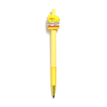 Foodiemals Hamburger Everlasting Pencil - Assorted