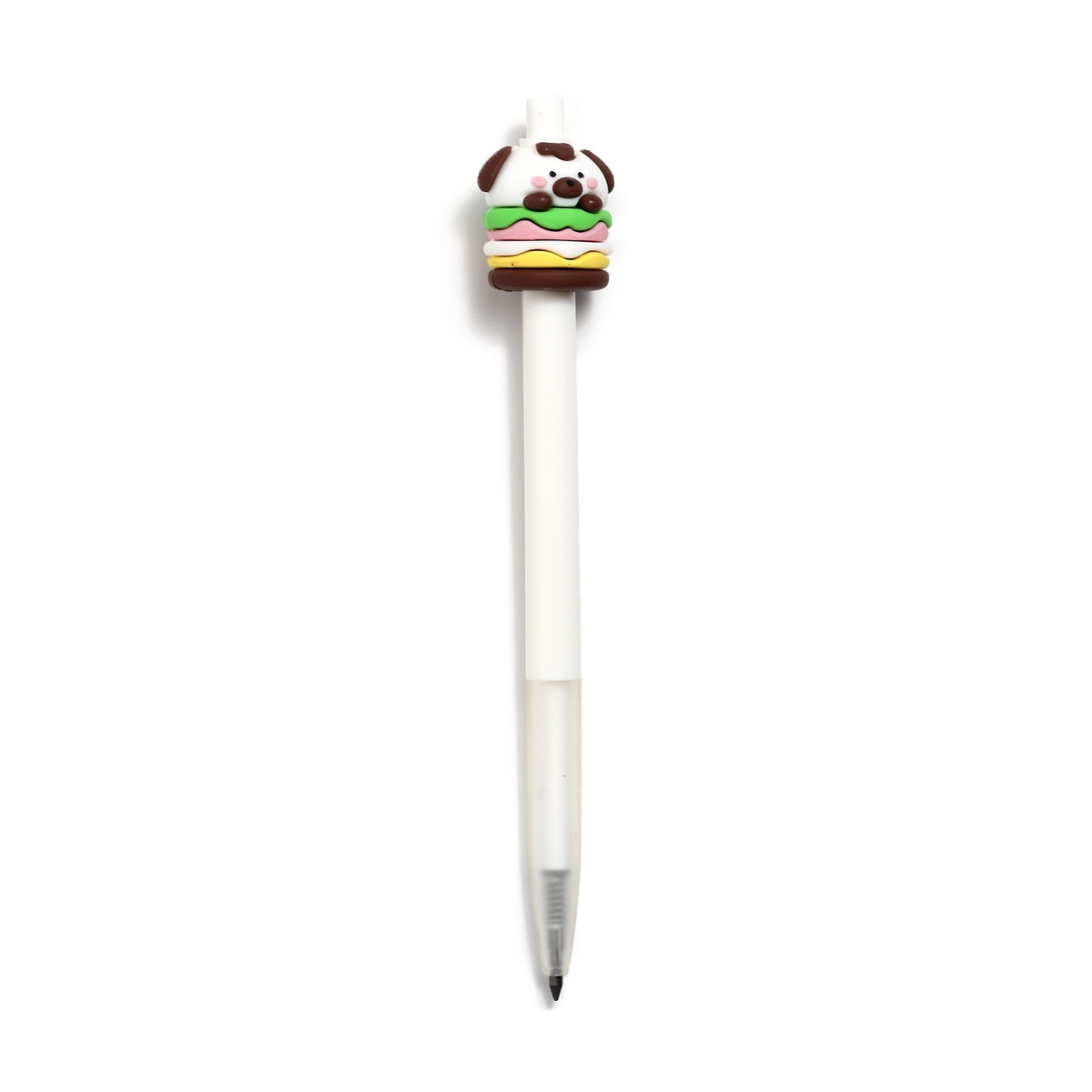 Foodiemals Hamburger Everlasting Pencil - Assorted