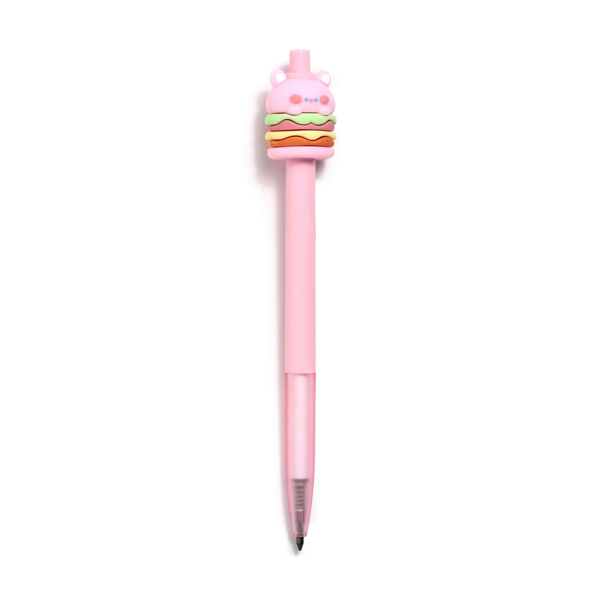 Foodiemals Hamburger Everlasting Pencil - Assorted