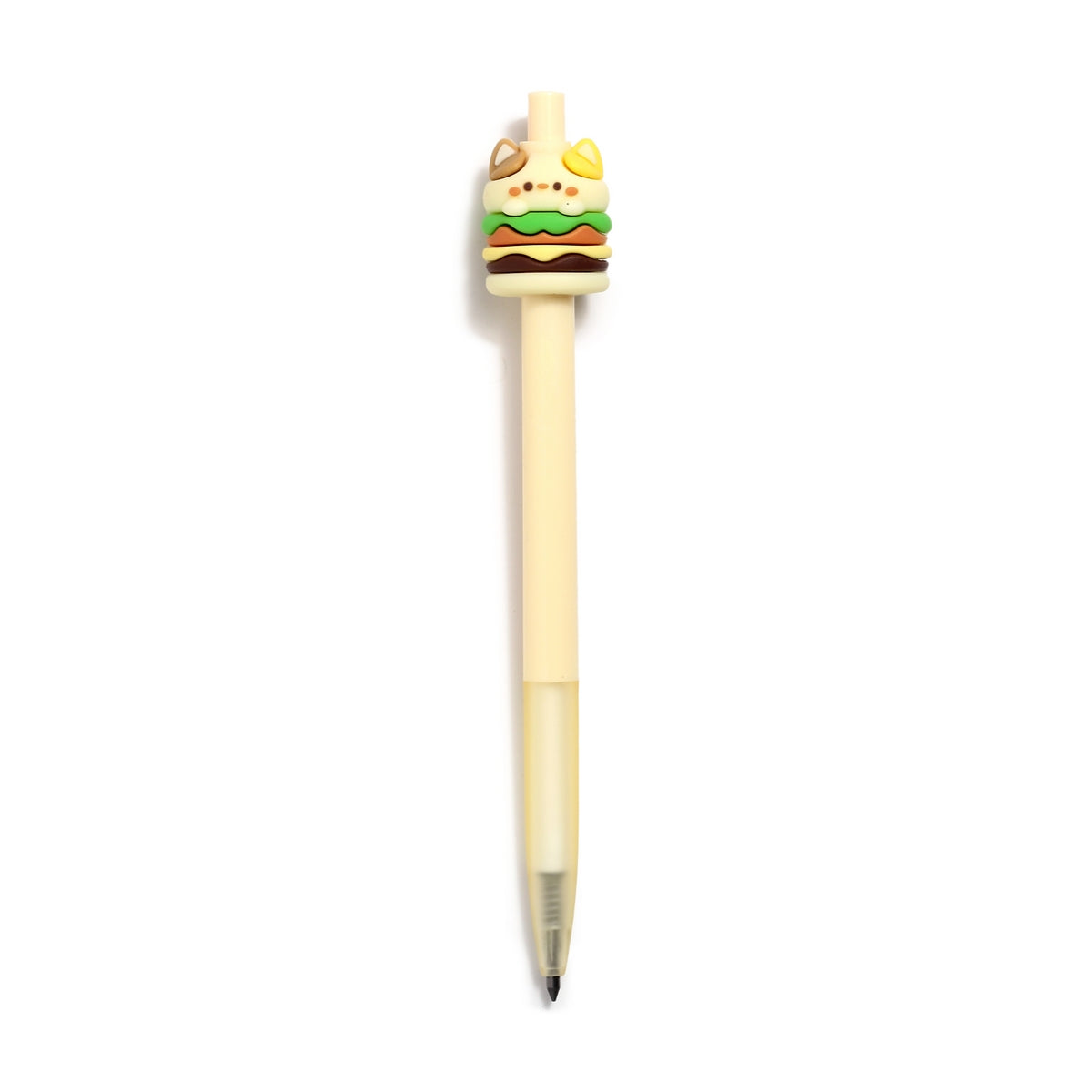 Foodiemals Hamburger Everlasting Pencil - Assorted