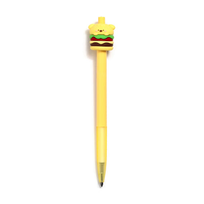 Foodiemals Hamburger Everlasting Pencil - Assorted