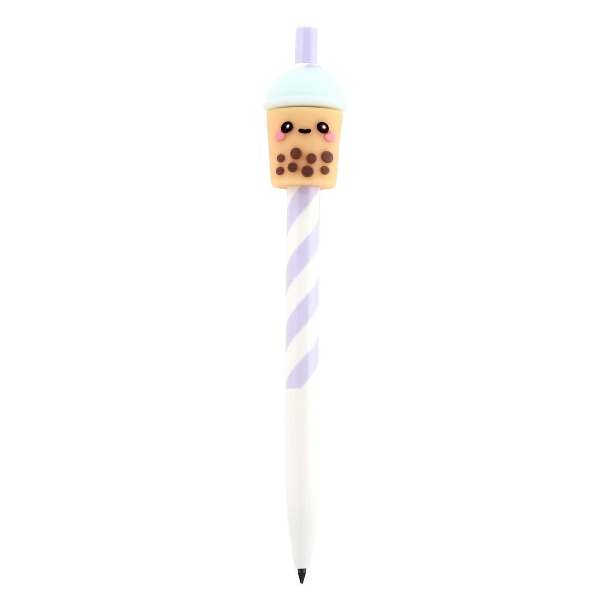 Foodiemals Bubble Tea Everlasting Pencil - Assorted