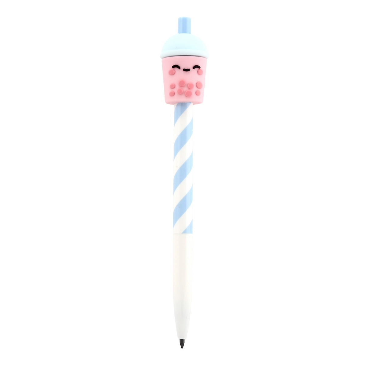 Foodiemals Bubble Tea Everlasting Pencil - Assorted