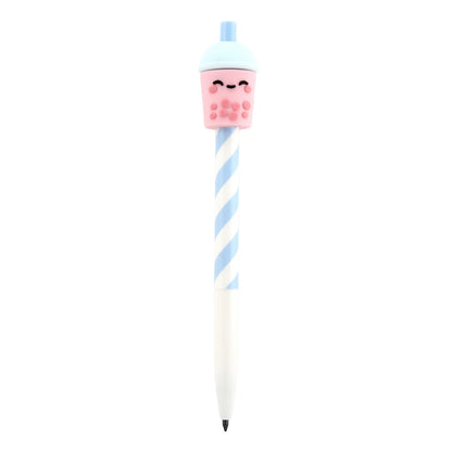 Foodiemals Bubble Tea Everlasting Pencil - Assorted