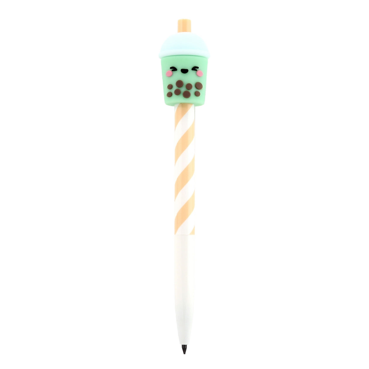 Foodiemals Bubble Tea Everlasting Pencil - Assorted